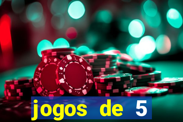 jogos de 5 centavos no esporte da sorte